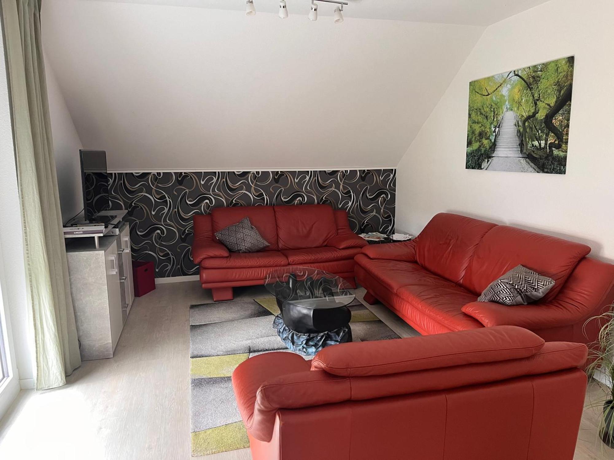 Ferienwohnung Im Wonnegau Portugieser-Suite Florsheim-Dalsheim Exterior foto